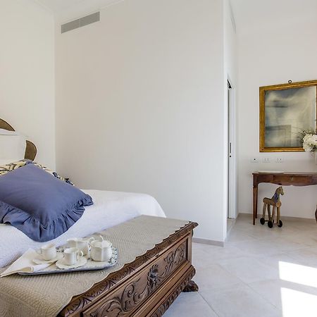 Bed and Breakfast Palazzo Cacace Relais Пьяно-ди-Сорренто Экстерьер фото