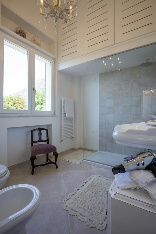 Bed and Breakfast Palazzo Cacace Relais Пьяно-ди-Сорренто Экстерьер фото