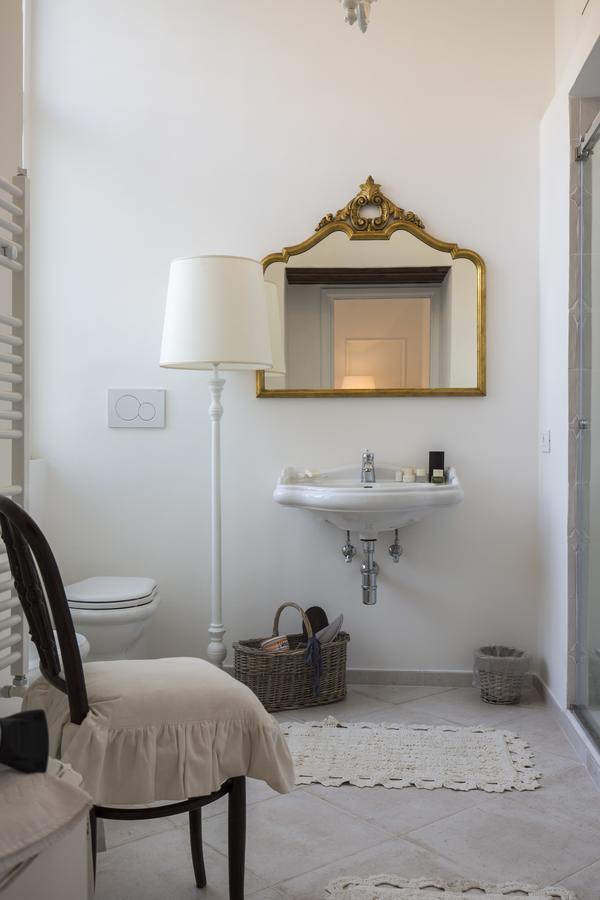 Bed and Breakfast Palazzo Cacace Relais Пьяно-ди-Сорренто Экстерьер фото