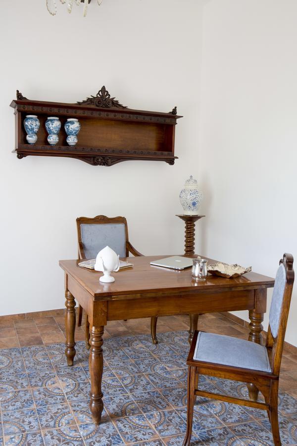 Bed and Breakfast Palazzo Cacace Relais Пьяно-ди-Сорренто Экстерьер фото
