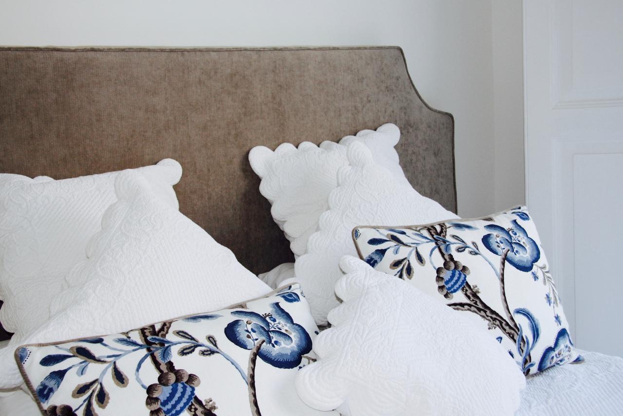 Bed and Breakfast Palazzo Cacace Relais Пьяно-ди-Сорренто Экстерьер фото